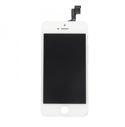 iPhone 5C - LCD Display Skrm (VIT)