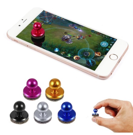 Tablet/Mobil Joystick fr spel p iOS och Android