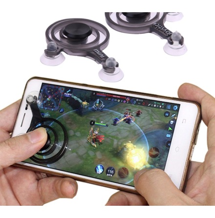 Tablet/Mobil Joystick fr spel p iOS och Android