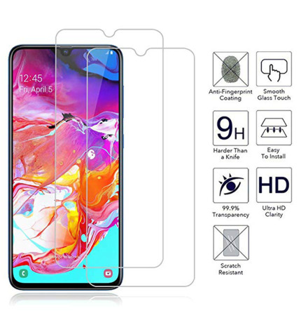 Skrmskydd Standard Screen-Fit HD-Clear fr A70