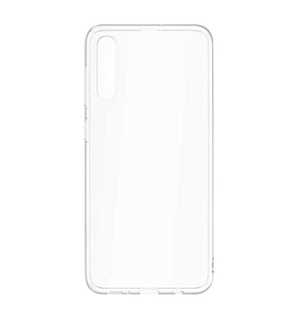 Samsung Galaxy A50 - Sttdmpande Kraftfullt Silikonskal