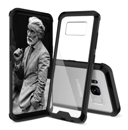 Samsung Galaxy S8 - Stilfullt Skal från NKOBEE