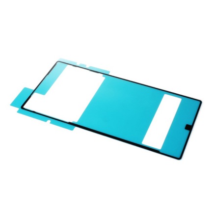 Sony Xperia Z5, Tejp (Adhesiv) fr baksida (batterilucka)