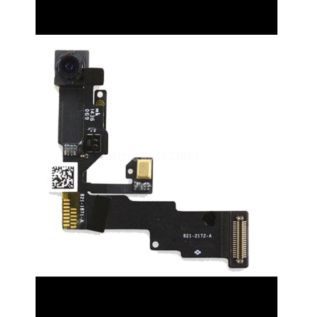 iPhone 6 Plus - Framkamera med sensorflex