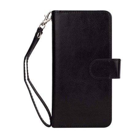 Stilrent 9-Kort FLOVEME Pl�nboksfodral - Samsung Galaxy S10E