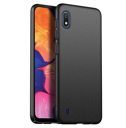 Samsung Galaxy A10 - Skyddande Skal (NILLKIN)