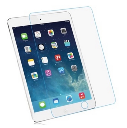iPad Mini - Skrmskydd av hrdat glas 