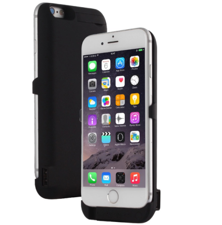 iPhone 7 PLUS - Powerbank/Extra batteri (10000mAh)