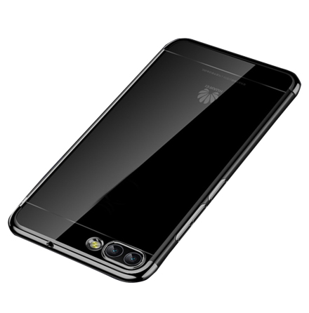 Huawei Honor 10 - Stilrent FLOVEME Silikonskal