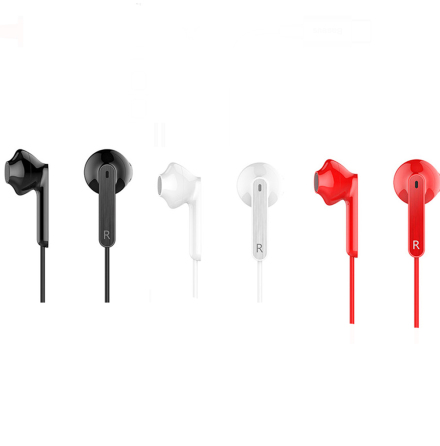 Baseus Type-C Hrlurar (In-Ear)